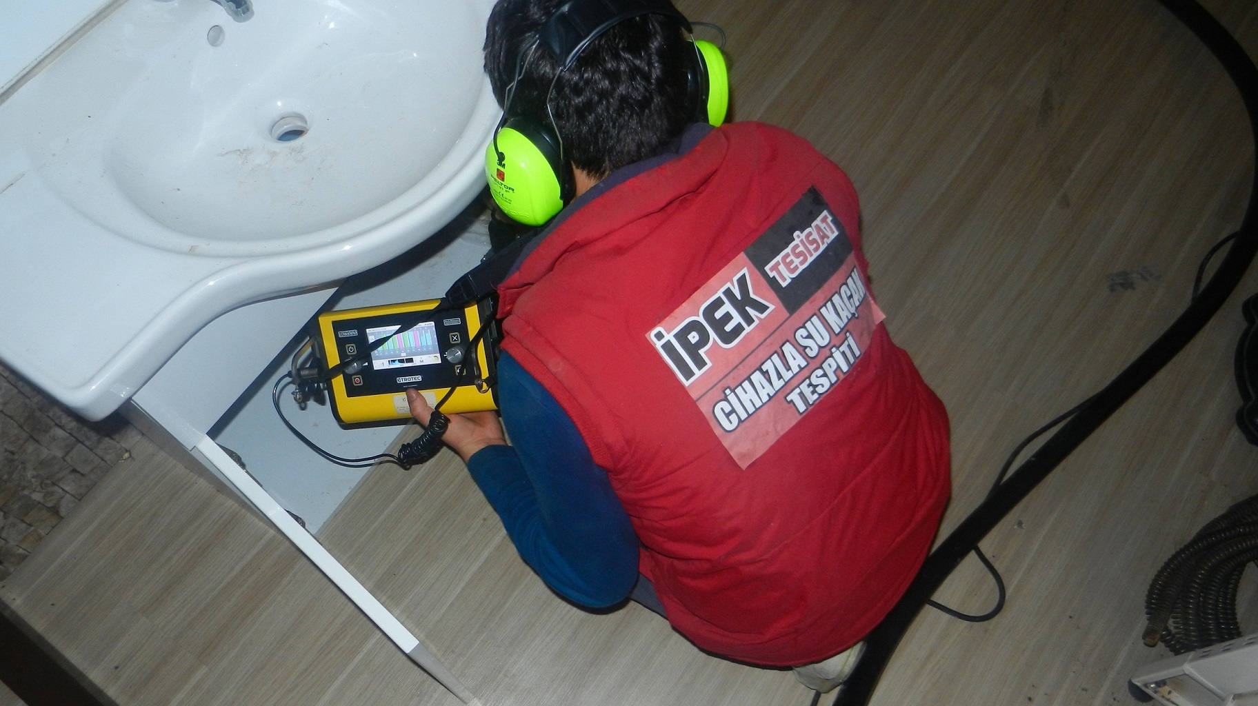 İçerenköy Acil Durumlarda Yanınızdayız