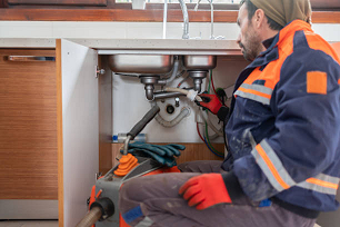 İçerenköy Lavabo Tikali Boru Açma