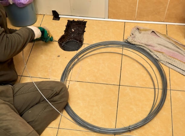 İçerenköy Tikali Lavabo Boru Açma